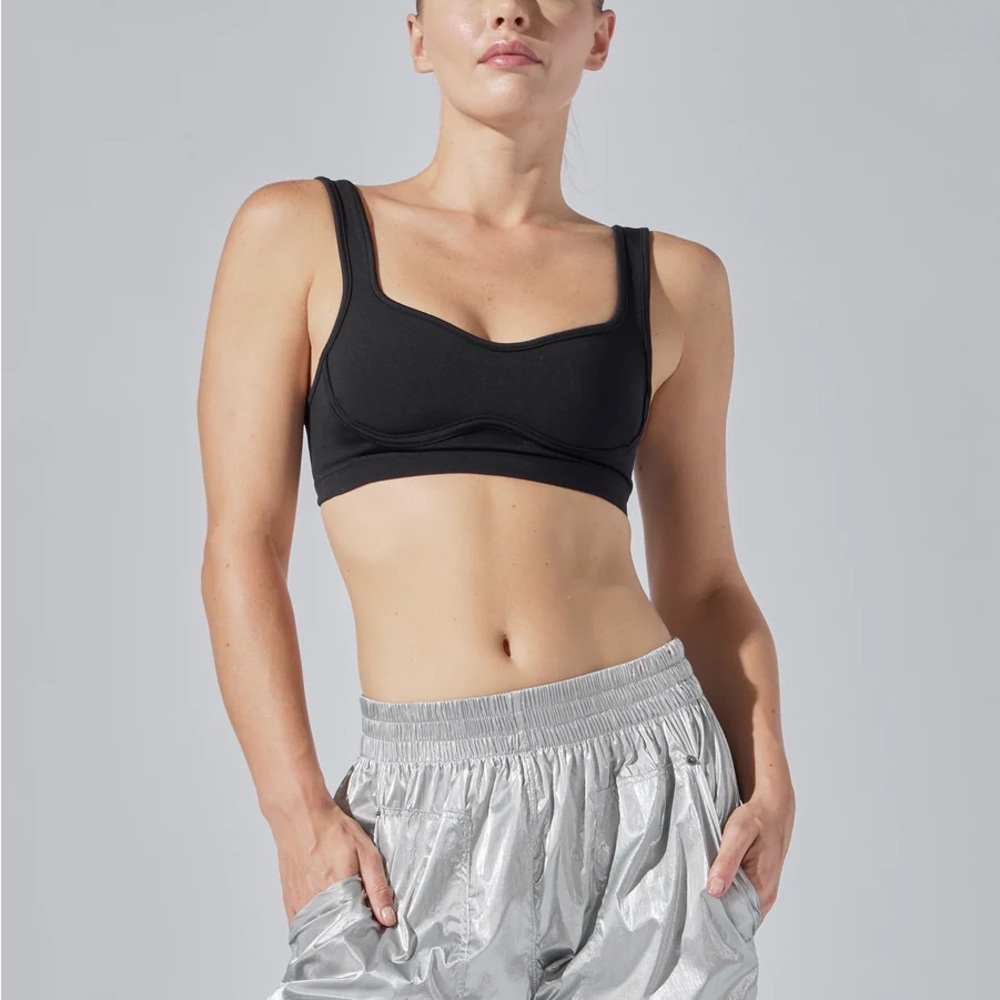 Heroine Sport Flare Bra
